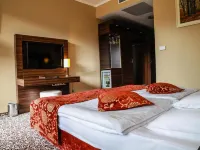 Erdőspuszta Club Hotel Hotels in Debrecen
