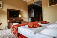 Erdőspuszta Club Hotel Fenyves