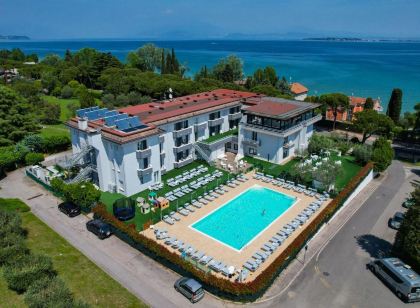 Hotel Oliveto