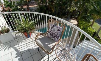 Bayview Harbourview Apartments