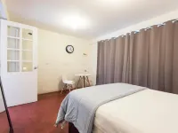 InkaHuset Airport Hotels in Callao
