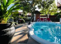 Villa Famiri Boutique Hotel