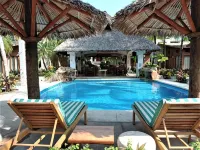 โรงแรมคาซ่า เดล ลีริโอ ดิอาแมนเต - วิว