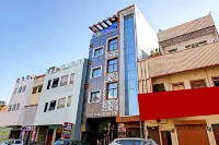 Via Usha Continental Hotels in Allahabad