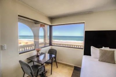 La Bella Oceanfront Inn - Daytona