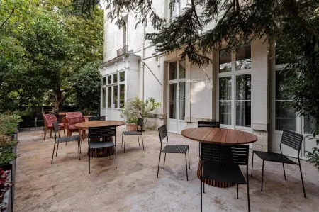 Arago - Entrée Autonome, réception en Ligne - Encore Mieux Отели рядом с достопримечательностью «Pure Mission»