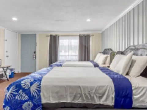 Tides Motel - Hampton Beach Hoteles en Hampton