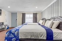 Tides Motel - Hampton Beach Hotels in Hampton Beach