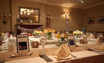 Strathburn Hotel Inverurie by Compass Hospitality