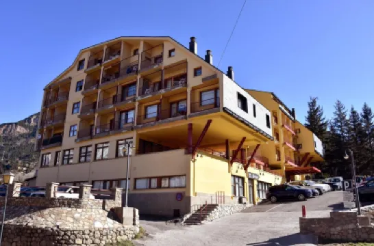 Hotel Sno Edelweiss Hotels in 