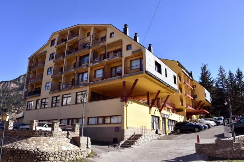 Hotel Sno Edelweiss Hotels in Cerler