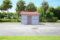 Flamingo Motel