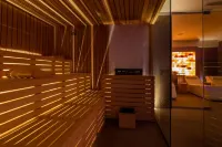 5Miglia Hotel & Spa - Spa