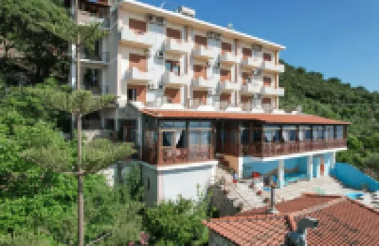 Hotel Panorama