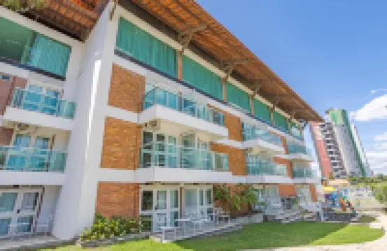 Hotel Village Premium Campina Grande Отели в г. 