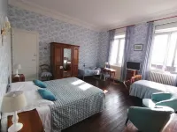 Ferme de Bonavis Hotels in Nurlu