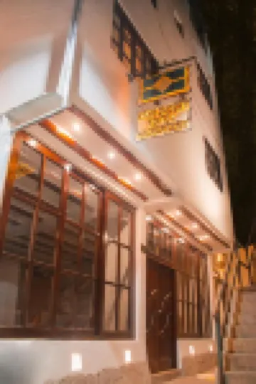 Vilas Insight Hotel Machupicchu Hotels in Aguas Calientes