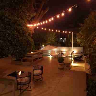 Hotel Arte del Rey Hotel Exterior