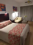 Palermo Bridge Hotels near Jorge Newbery Airport