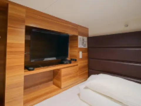 広島のお宿 広島のホテル