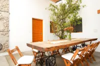 Casa Carmen Morelos Hotels in Oaxaca