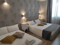 Le Vigne Sull'Adda Hotel a Capriate San Gervasio