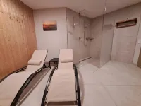 Residenz Schauinsland, ganzes Appartement, Sauna