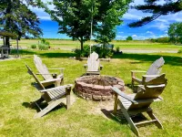 Elk Rapids Lakeshore Inn Hotel di Elk Rapids