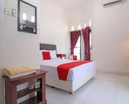 RedDoorz Near Umy Yogyakarta