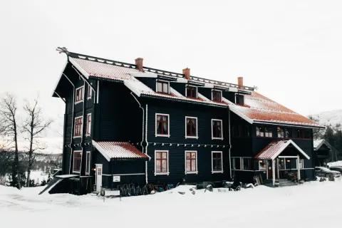 Tuddal Høyfjellshotel