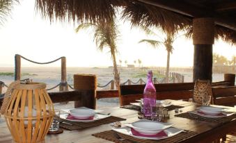 Souly Ecolodge Salalah