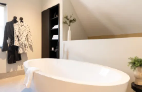 普林森雅格精品酒店