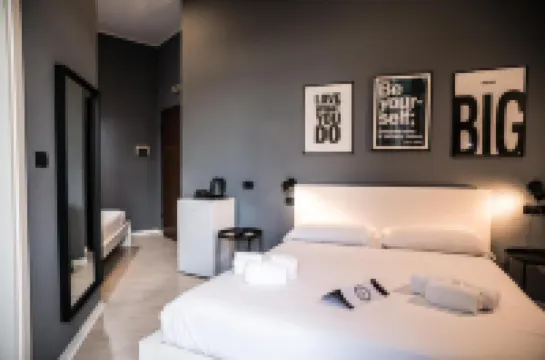 甜夢住宿加早餐旅館