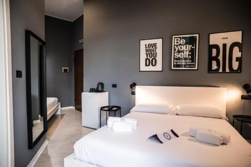 甜夢住宿加早餐旅館