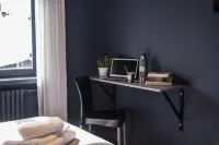 Luma Boutique Hotel