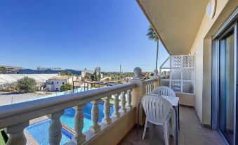 Hotel Noguera El Albir