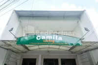 Camila Living Yogyakarta RedPartner Hotels in Tahunan