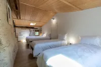 Domaine du Coq en Pat Hotels in Viscomtat