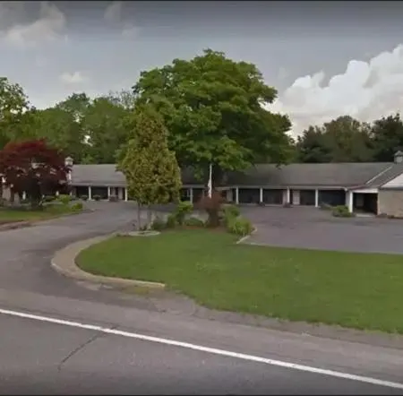Rhinebeck Village Inn