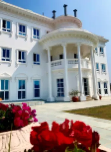Dream Palace Resort
