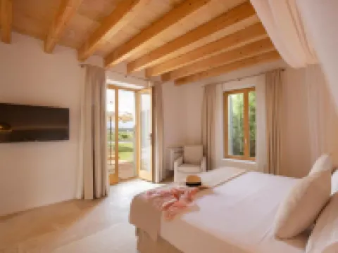 Fontsanta Hotel Thermal & Spa - Adults Only Hoteles en Campos