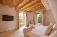 Fontsanta溫泉水療飯店，限成人– Preferred Hotels & Resorts