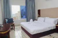 Radwa Ramada Resort Các khách sạn gần Alsubh Park