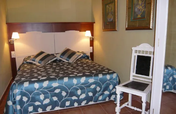 卡爾何塞普公寓