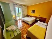 Hotel Silvana Garnì