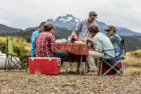Lago Rosario Lodge - Хоумстей