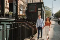 No1 Apartments Edinburgh - New Town