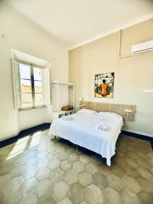 La Siesta