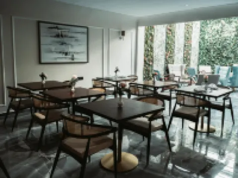 City Hotel by Waves Hotels in Kenitra