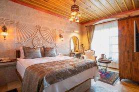 Cappanar Cave Hotel